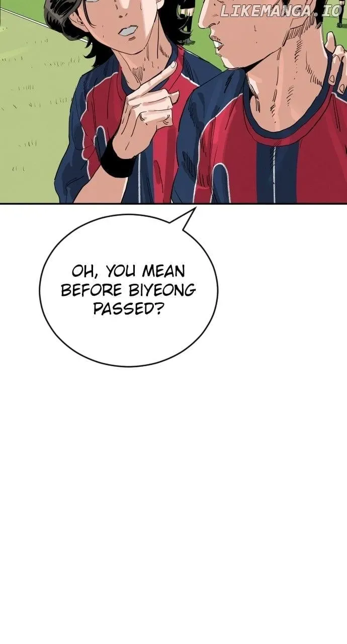 Build Up Chapter 179 Online - pƔgina 7