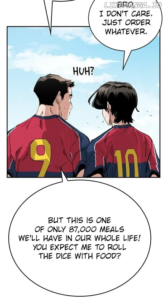 Build Up Chapter 179 Online - pƔgina 12