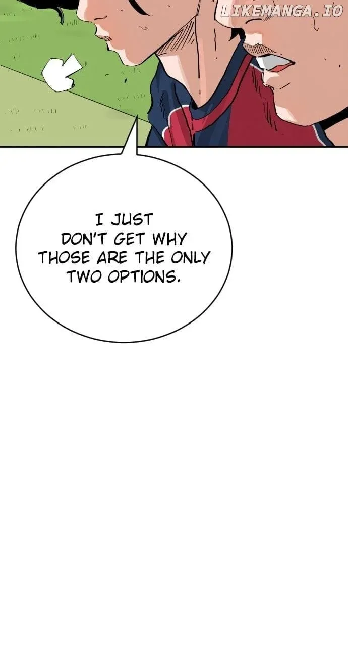 Build Up Chapter 179 Online - pƔgina 14