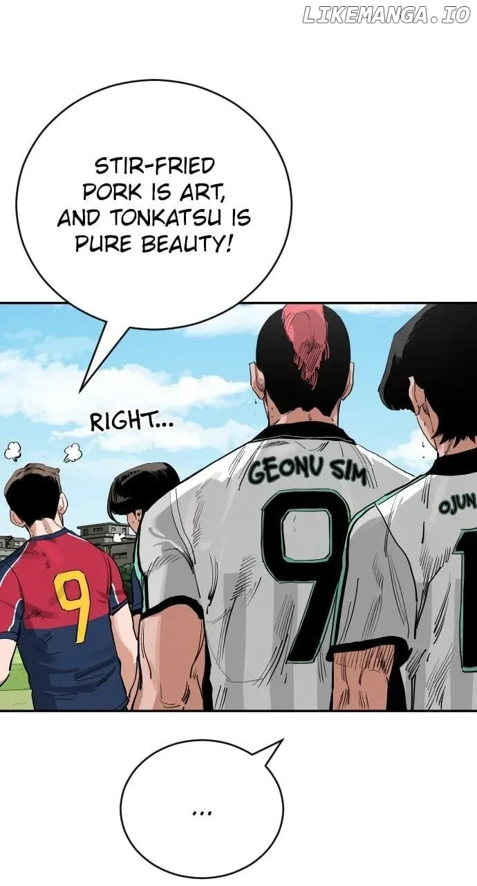 Build Up Chapter 179 Online - pƔgina 15