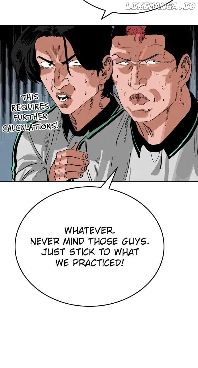 Build Up Chapter 179 Online - pƔgina 17