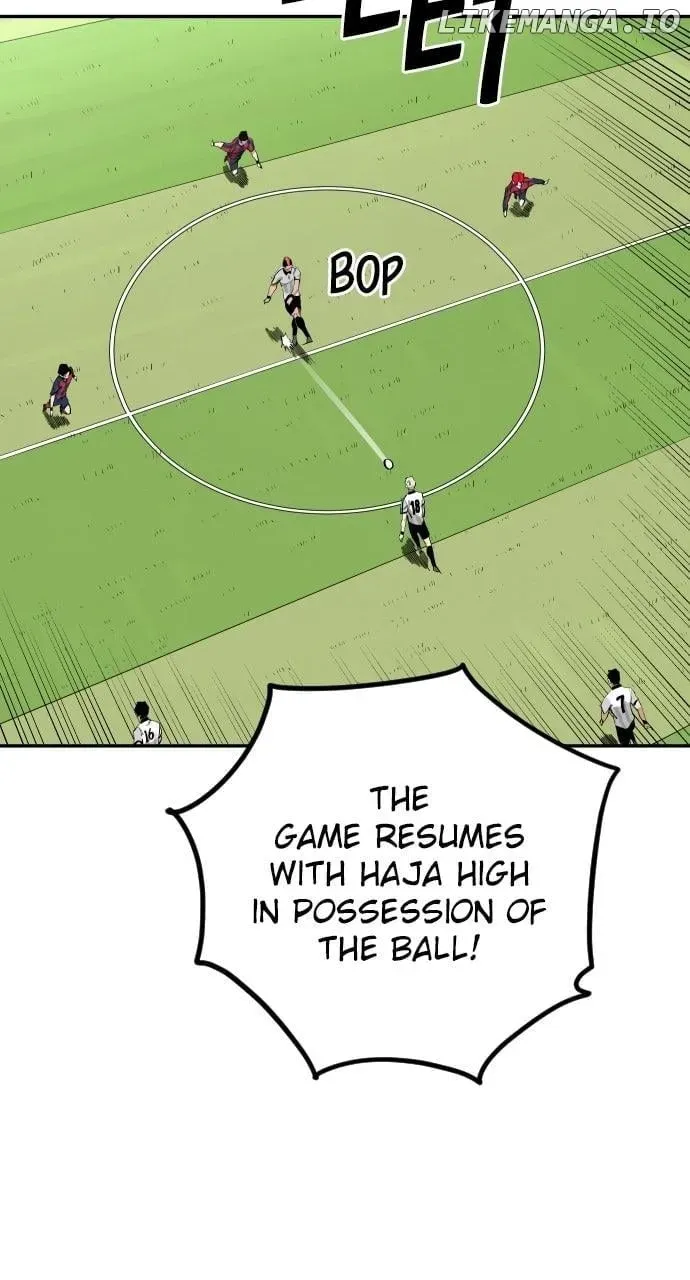 Build Up Chapter 179 Online - pƔgina 23