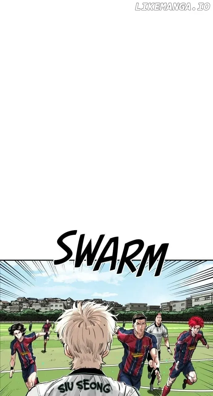 Build Up Chapter 179 Online - pƔgina 24