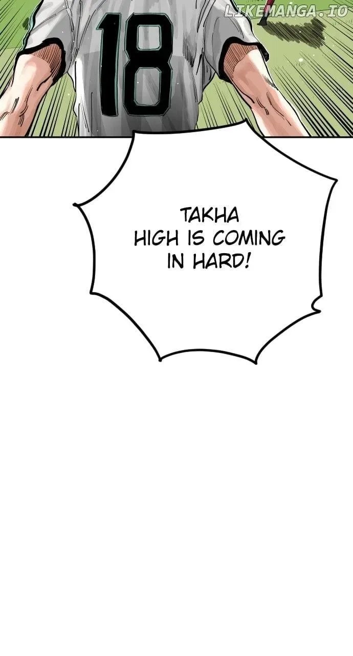 Build Up Chapter 179 Online - pƔgina 25