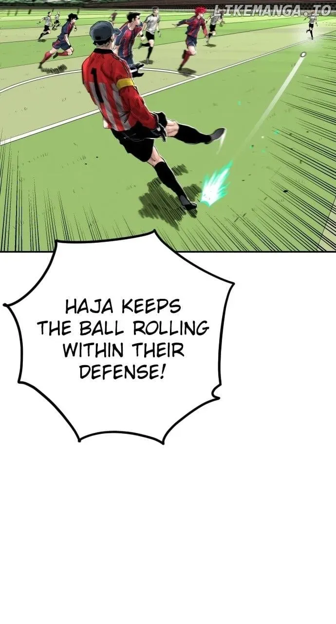 Build Up Chapter 179 Online - pƔgina 28