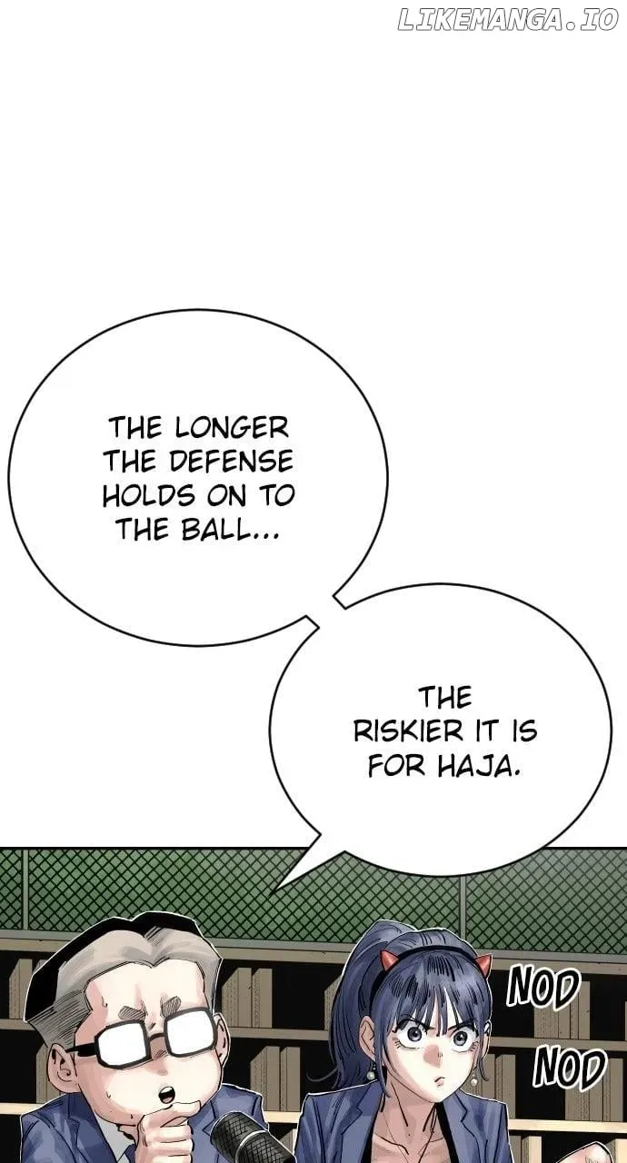Build Up Chapter 179 Online - pƔgina 29