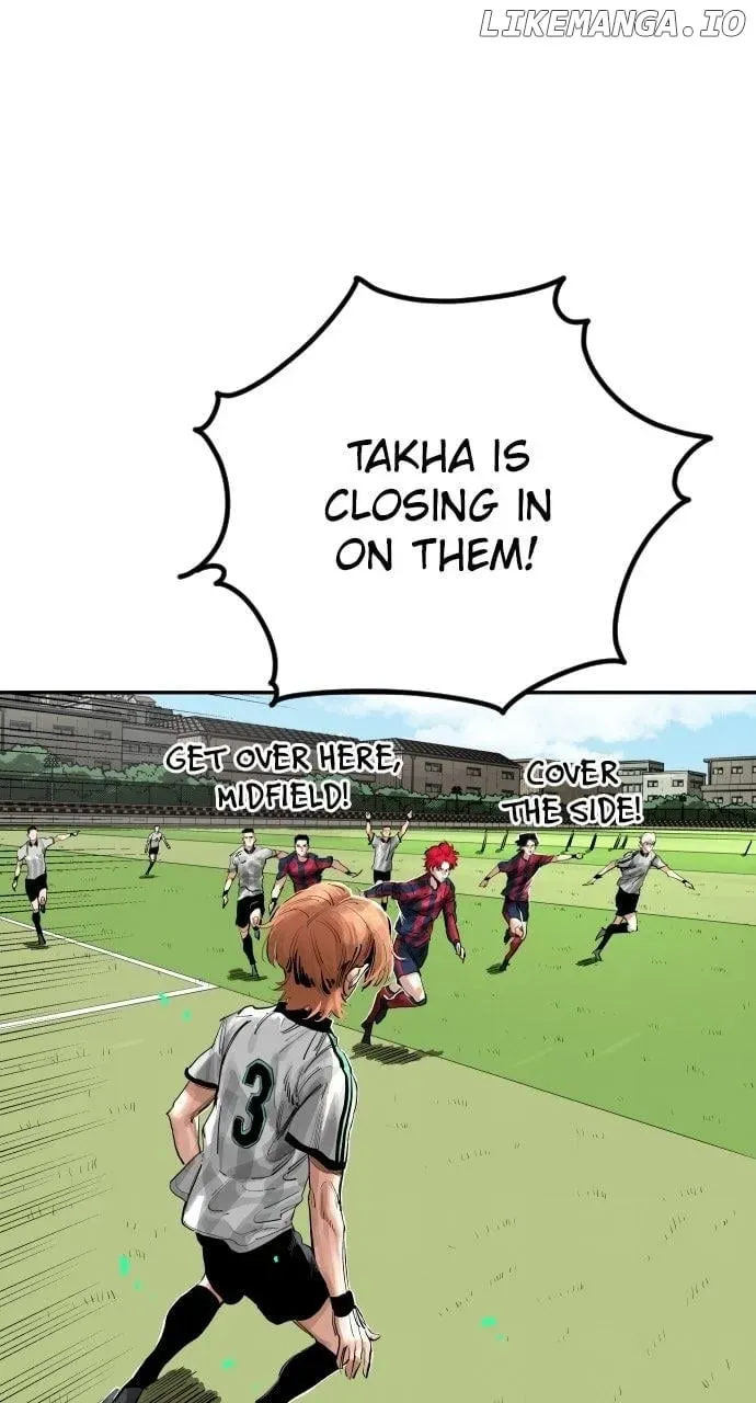 Build Up Chapter 179 Online - pƔgina 31