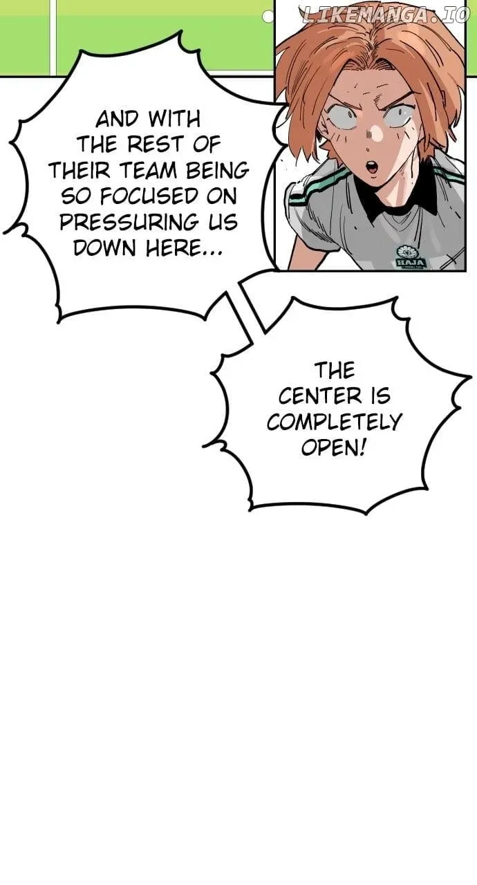 Build Up Chapter 179 Online - pƔgina 46