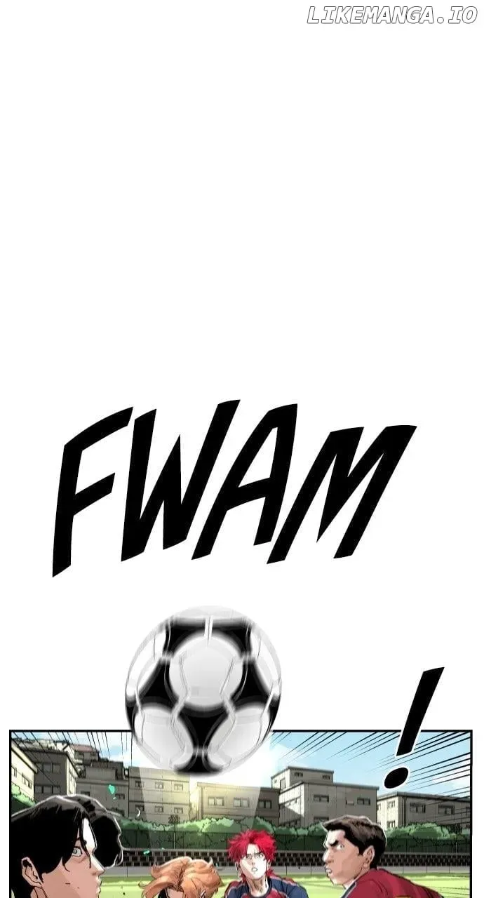 Build Up Chapter 179 Online - pƔgina 47