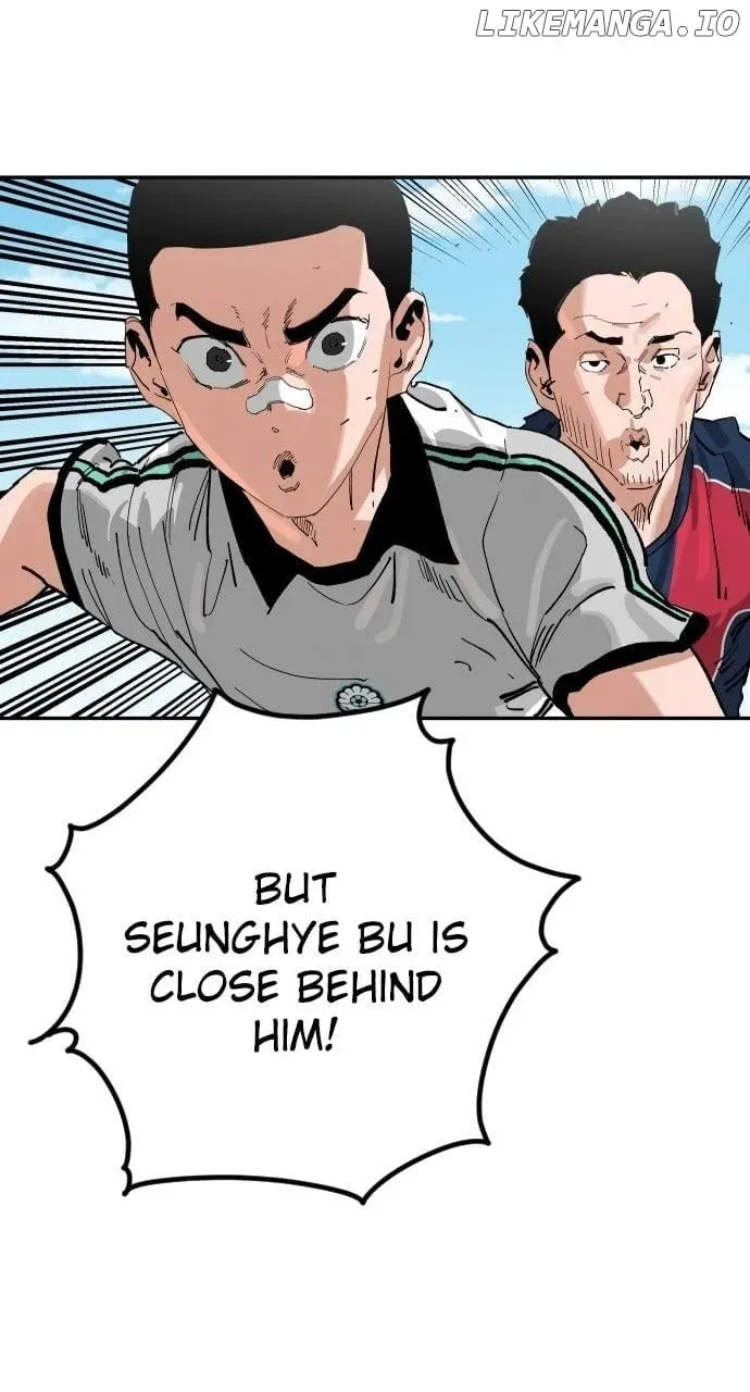 Build Up Chapter 179 Online - pƔgina 53