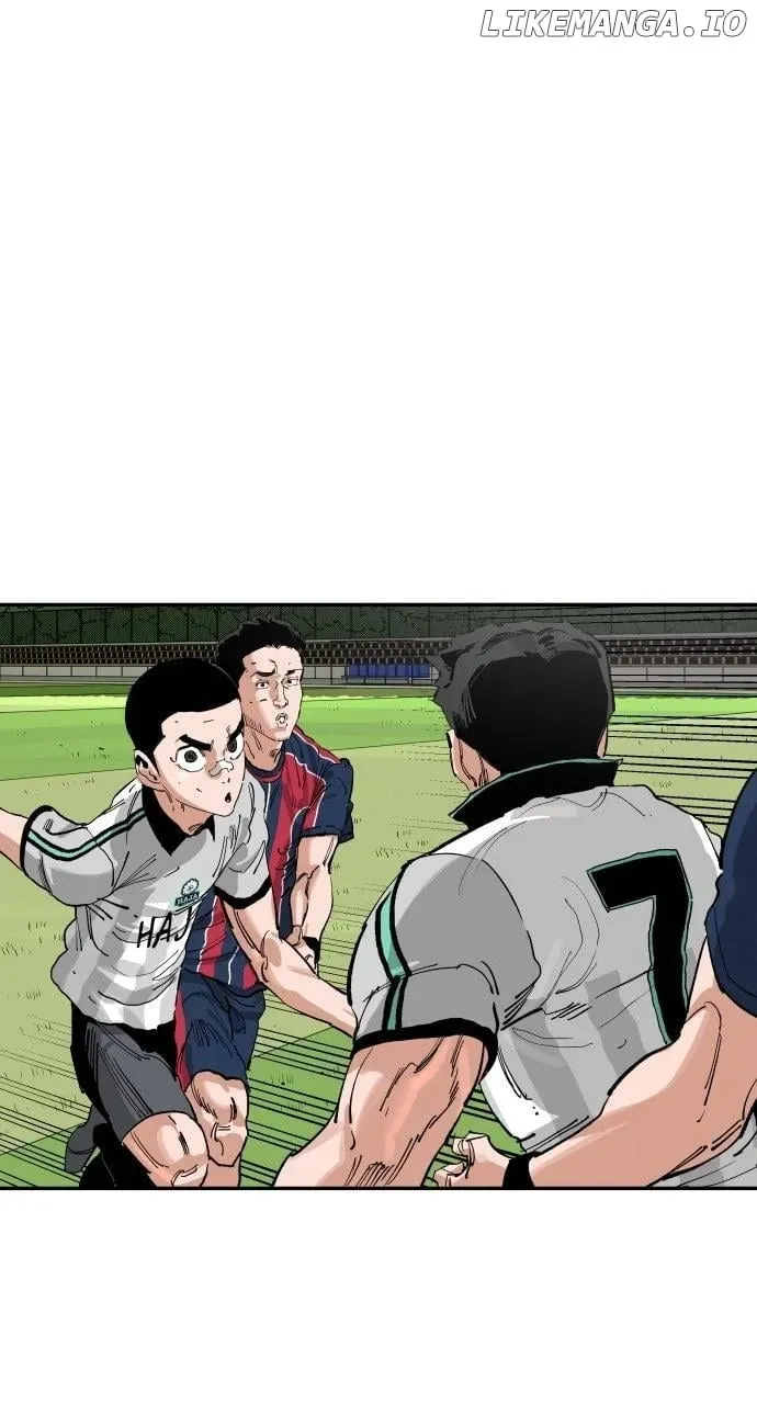 Build Up Chapter 179 Online - pƔgina 56
