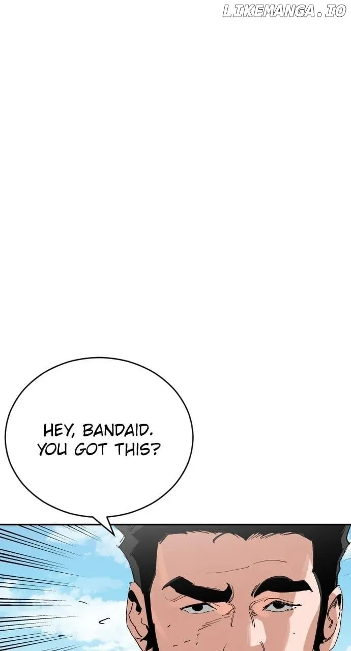 Build Up Chapter 179 Online - pƔgina 57
