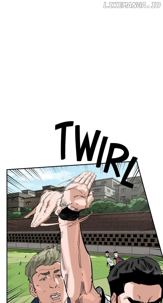 Build Up Chapter 179 Online - pƔgina 60