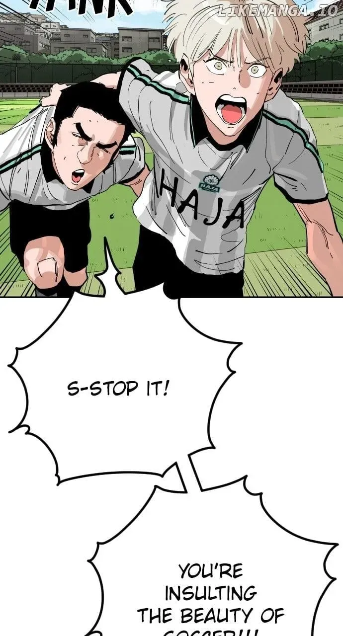 Build Up Chapter 179 Online - pƔgina 68