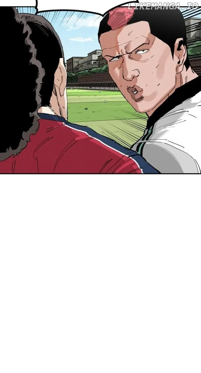Build Up Chapter 179 Online - pƔgina 70