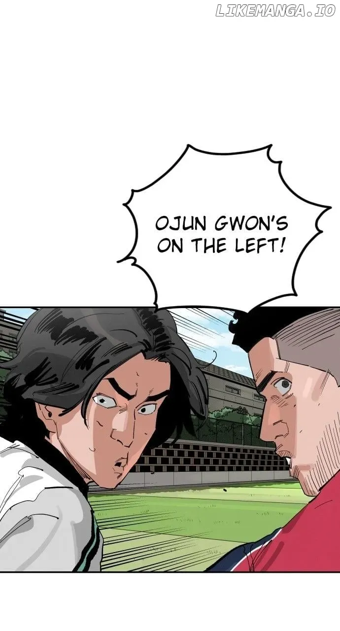 Build Up Chapter 179 Online - pƔgina 71