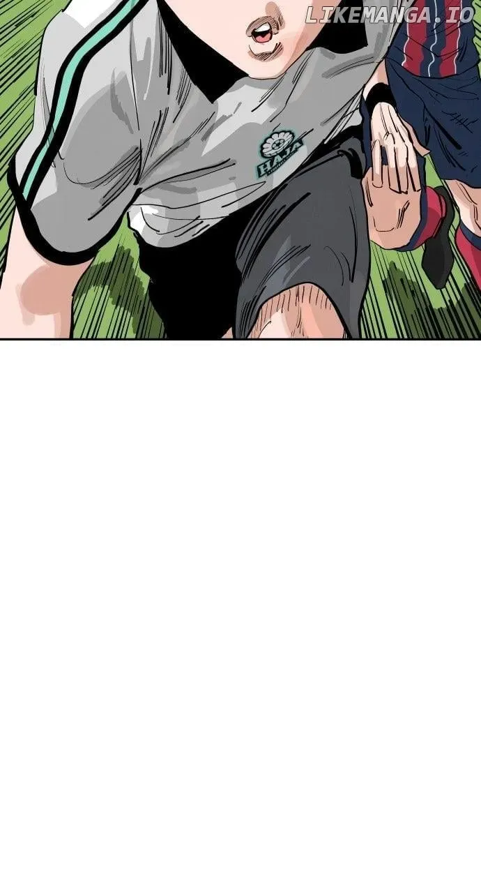 Build Up Chapter 179 Online - pƔgina 77
