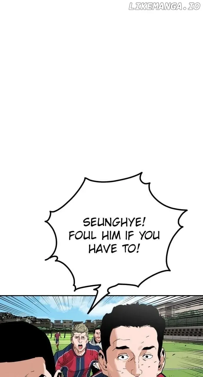 Build Up Chapter 179 Online - pƔgina 78