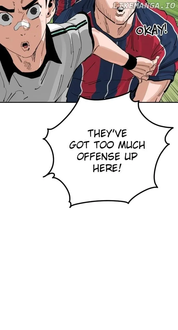 Build Up Chapter 179 Online - pƔgina 79