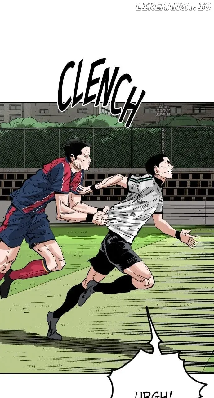 Build Up Chapter 179 Online - pƔgina 82