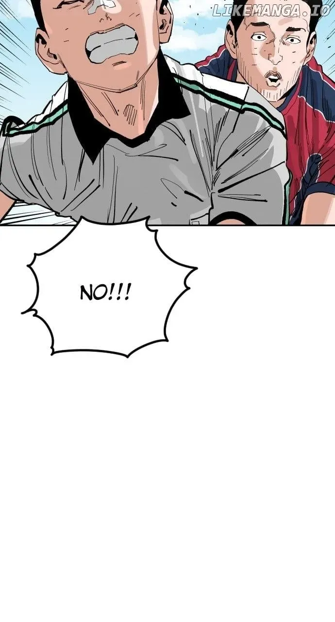 Build Up Chapter 179 Online - pƔgina 84