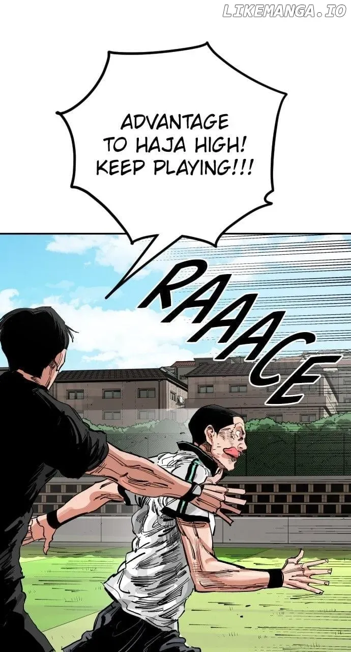 Build Up Chapter 179 Online - pƔgina 94
