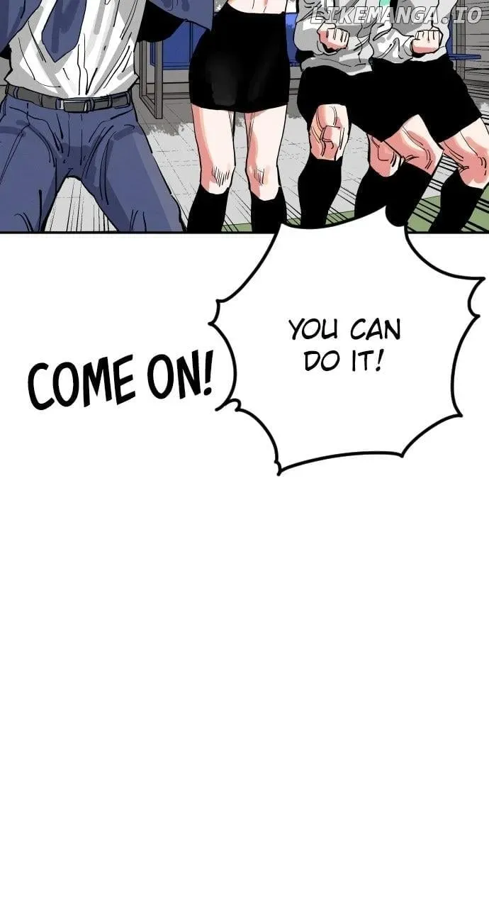 Build Up Chapter 179 Online - pƔgina 97
