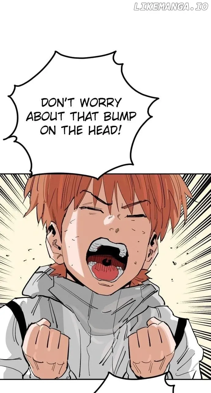 Build Up Chapter 179 Online - pƔgina 98