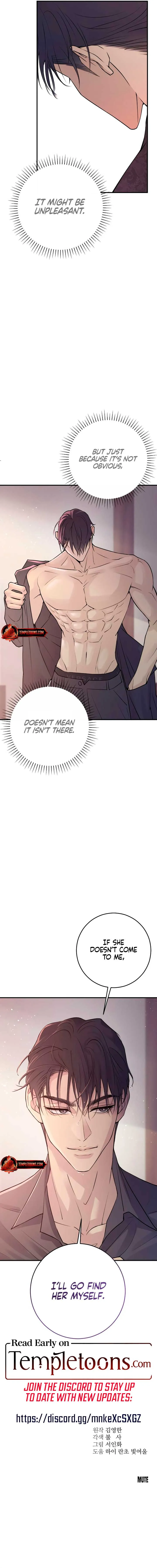 Bullshit Chapter 10 Online - página 13