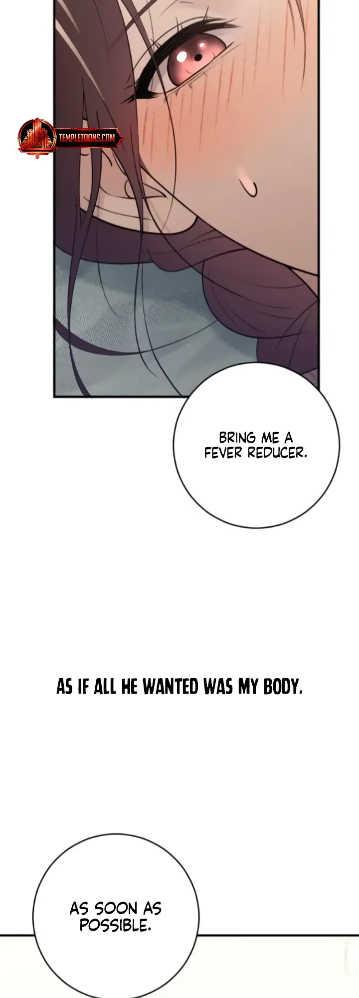 Bullshit Chapter 13 Online - página 8