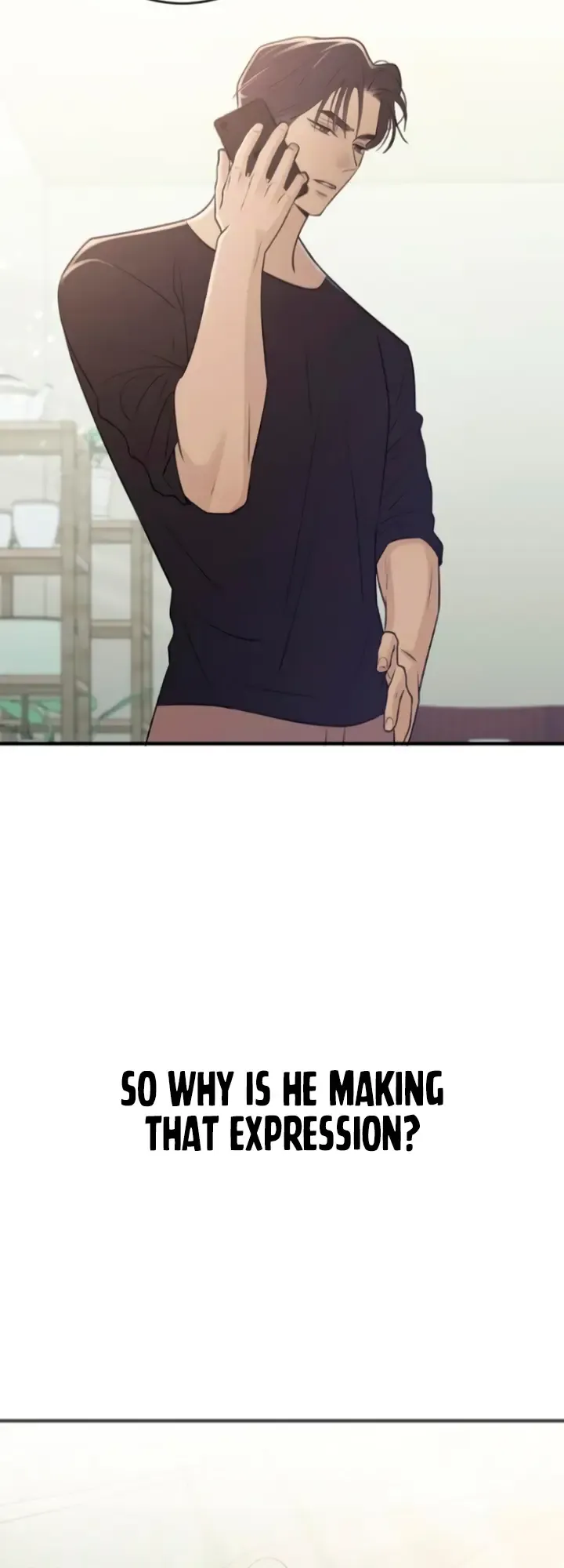Bullshit Chapter 13 Online - página 9