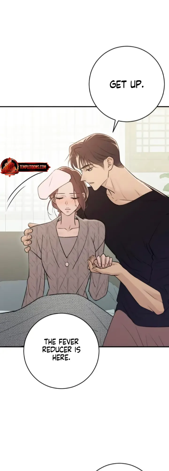 Bullshit Chapter 13 Online - página 14