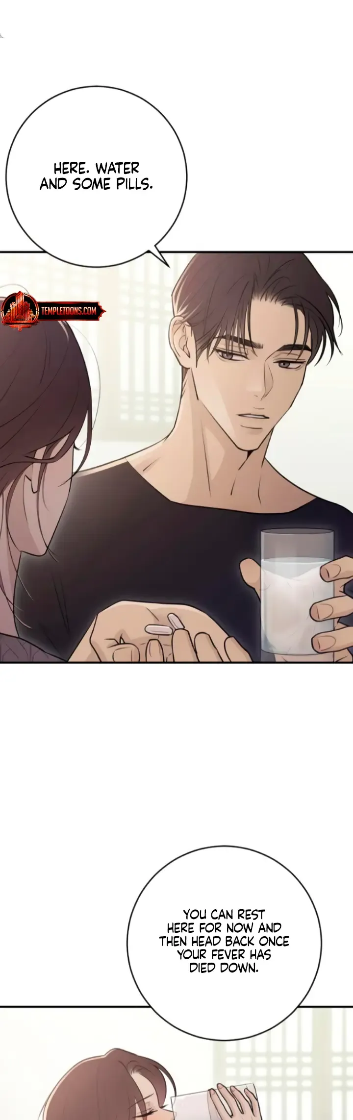 Bullshit Chapter 13 Online - página 19