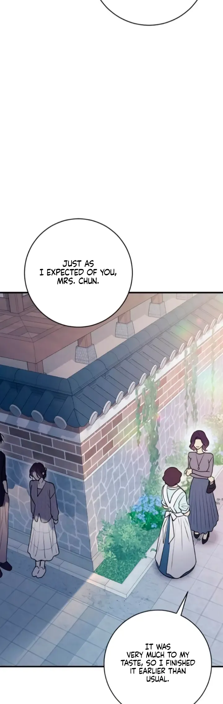 Bullshit Chapter 13 Online - página 32