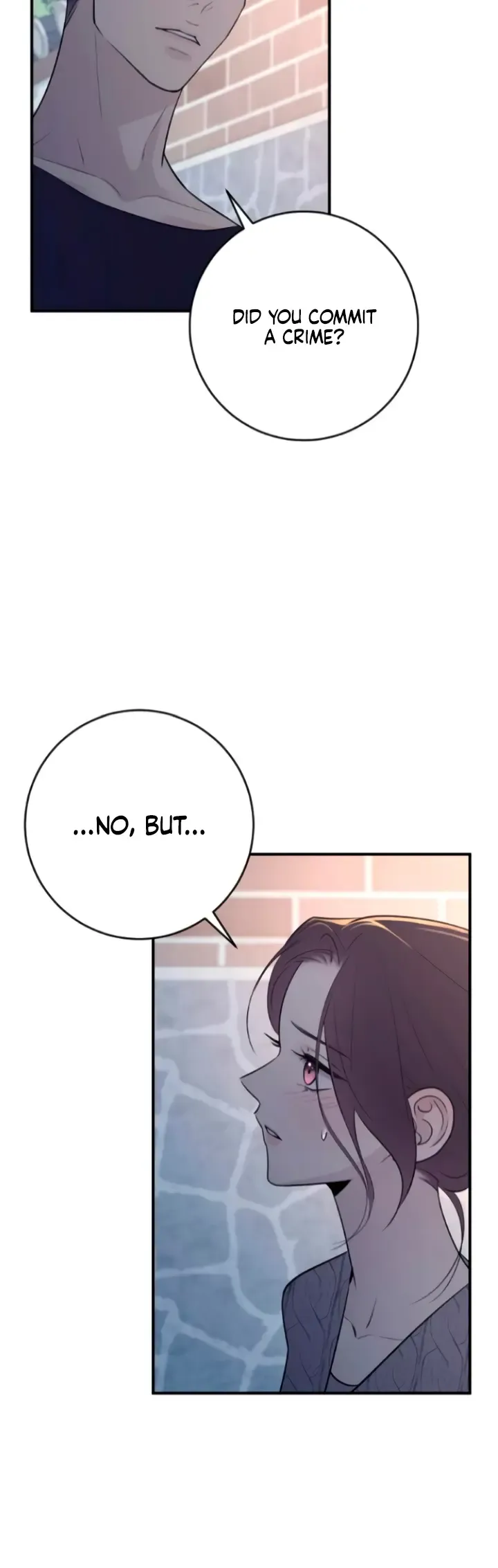 Bullshit Chapter 13 Online - página 36