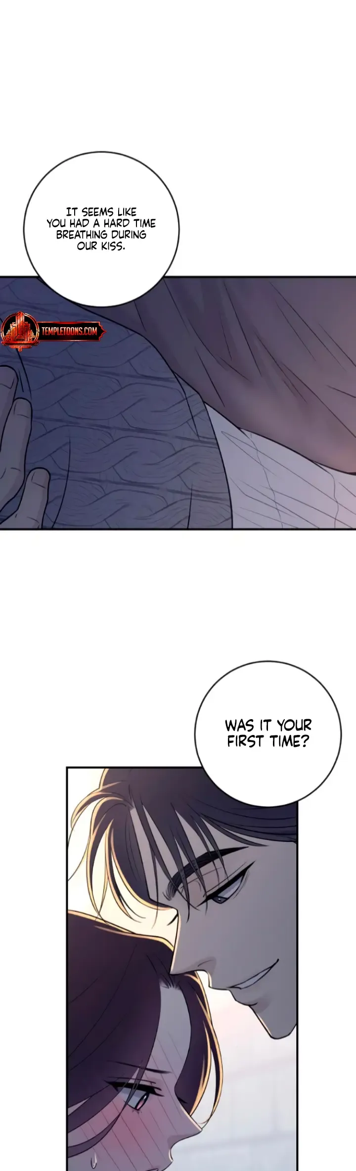 Bullshit Chapter 14 Online - página 8