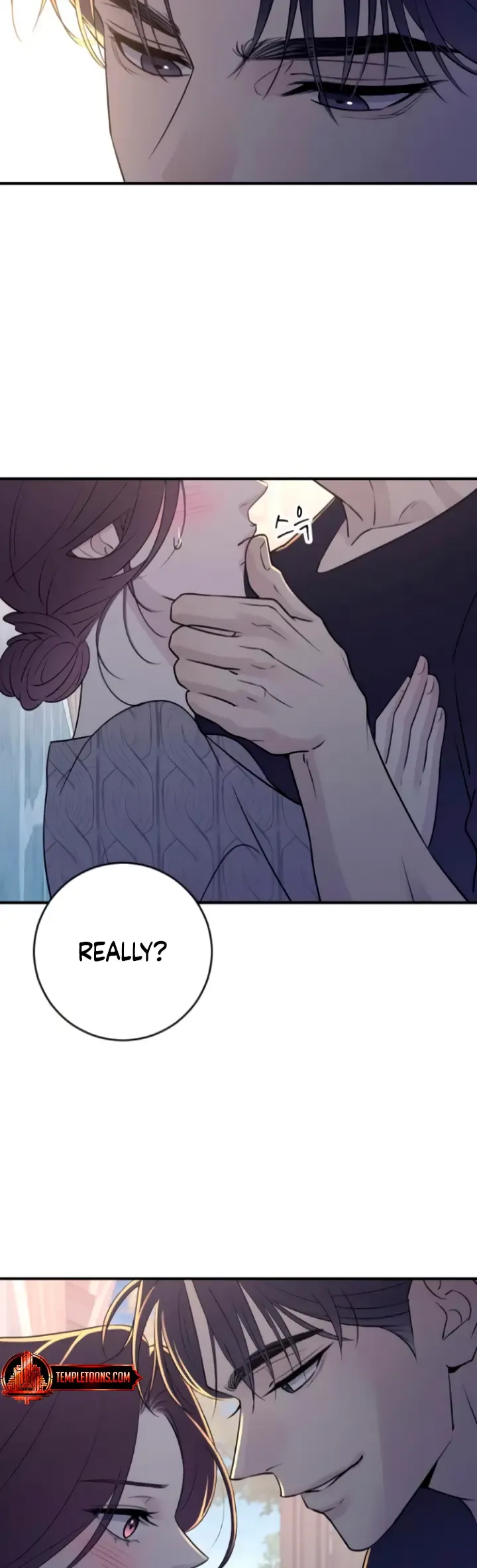Bullshit Chapter 14 Online - página 10