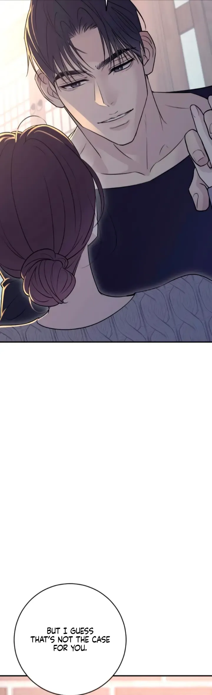 Bullshit Chapter 14 Online - página 16
