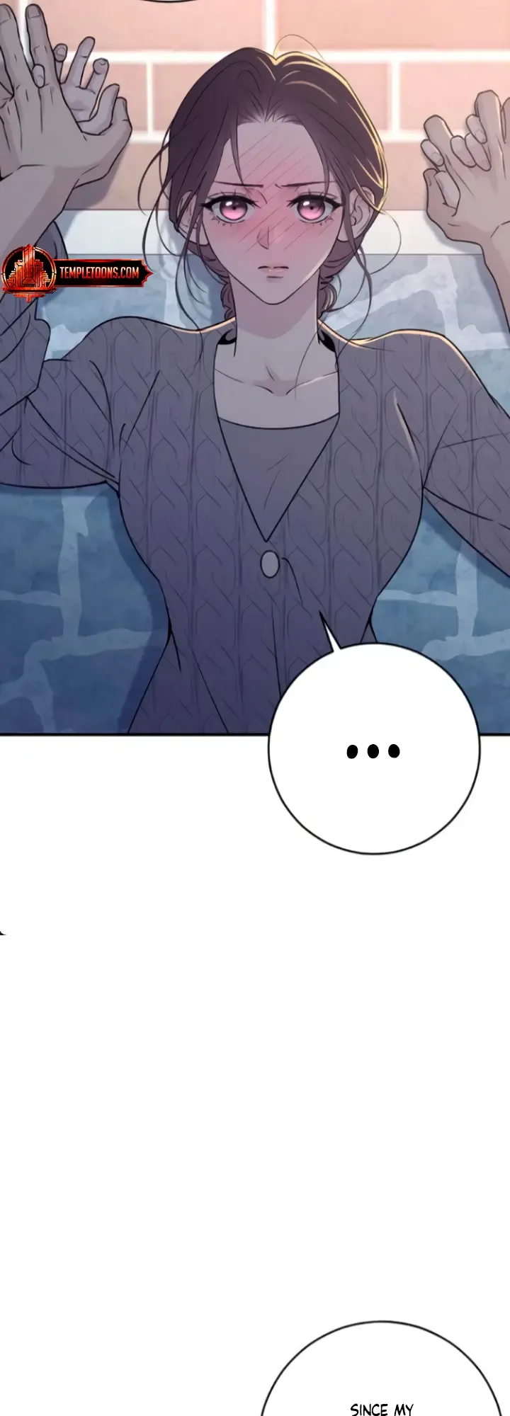 Bullshit Chapter 14 Online - página 17