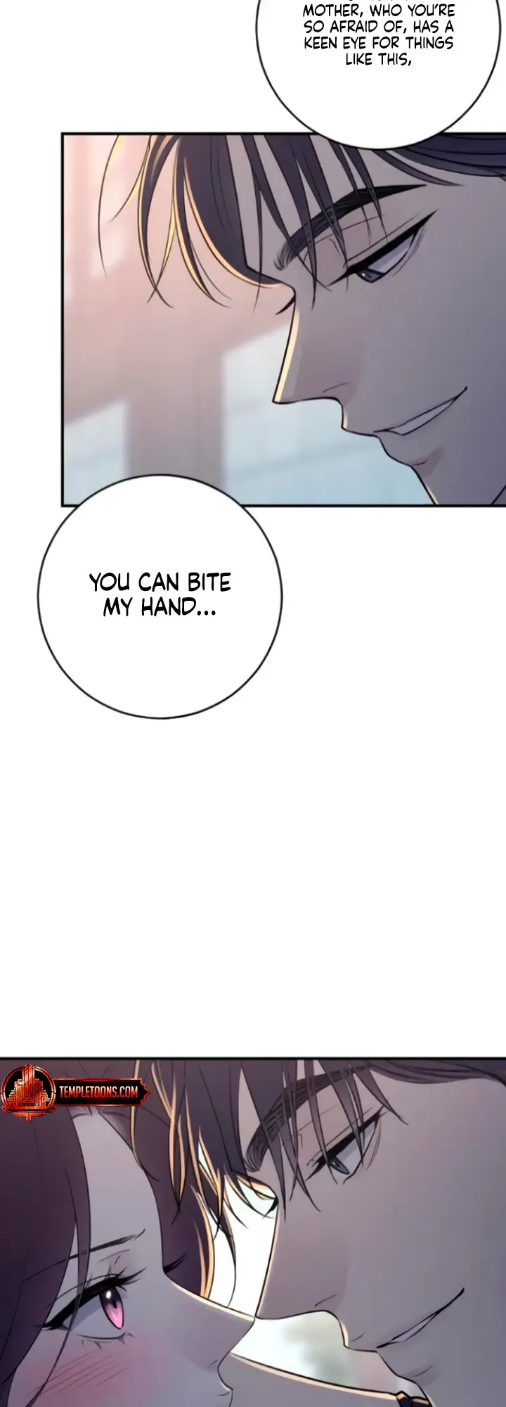 Bullshit Chapter 14 Online - página 18