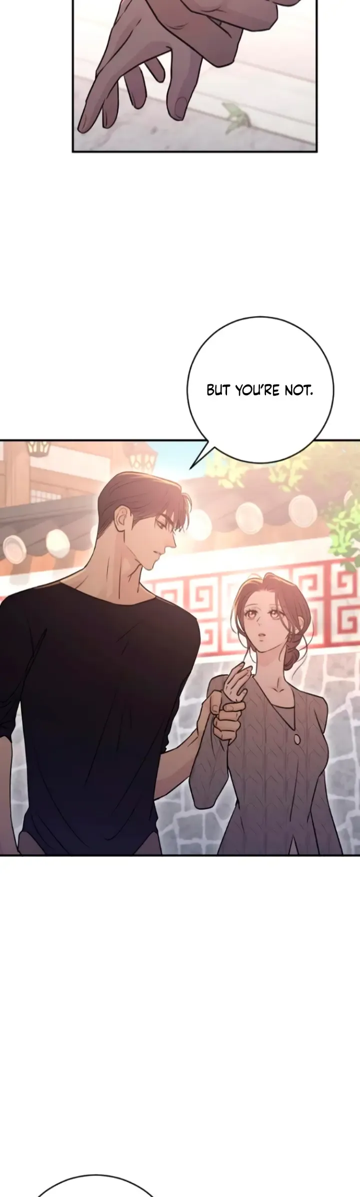 Bullshit Chapter 14 Online - página 26