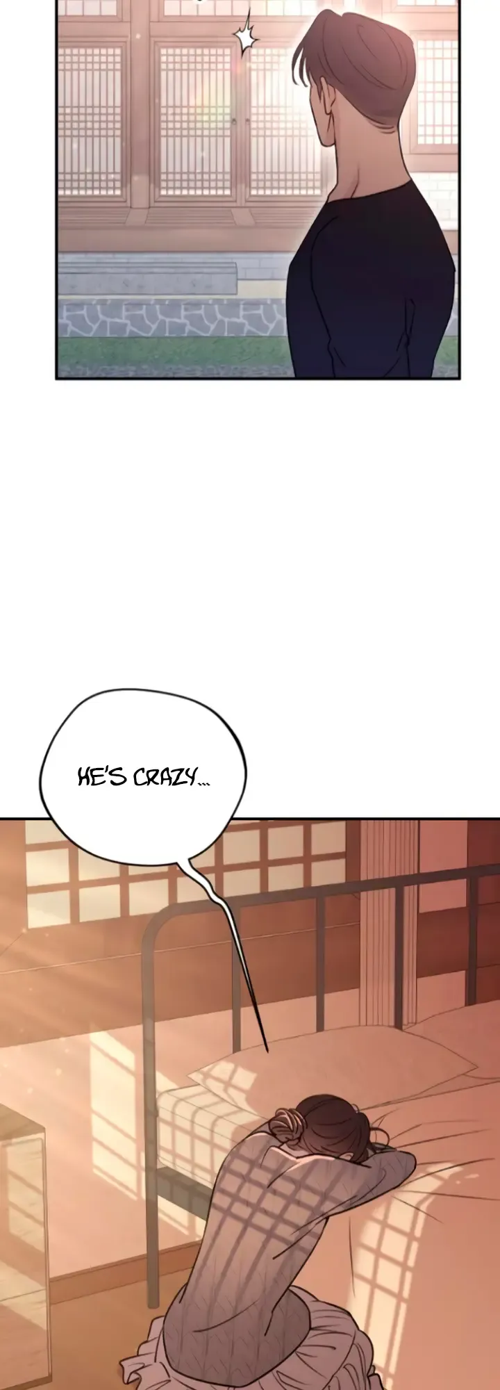 Bullshit Chapter 14 Online - página 35