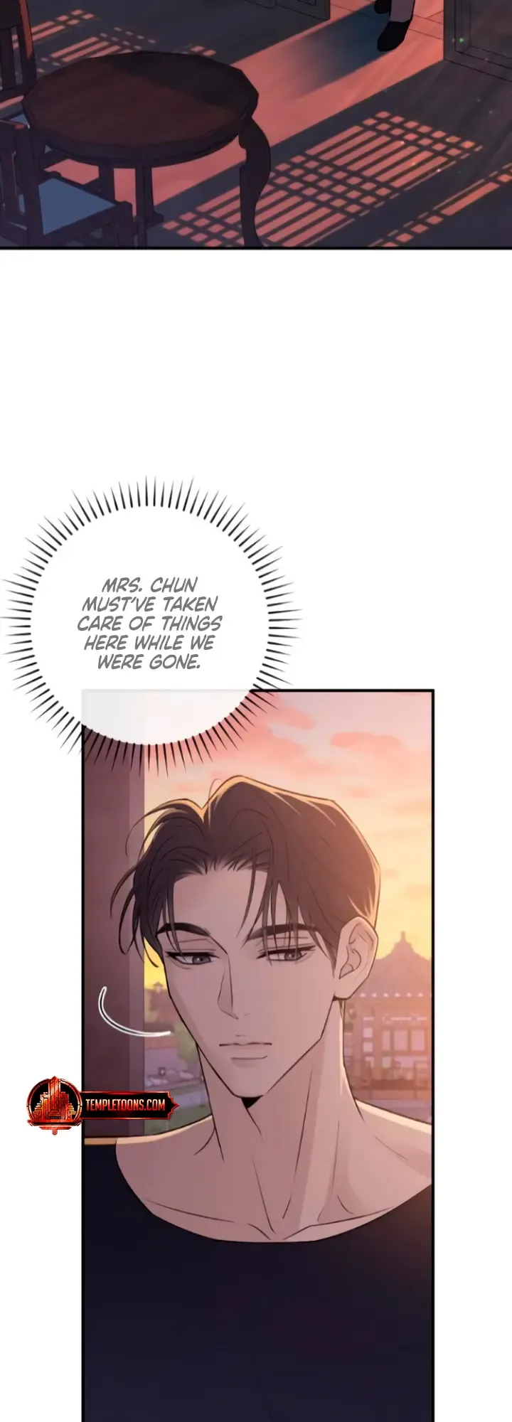 Bullshit Chapter 14 Online - página 40