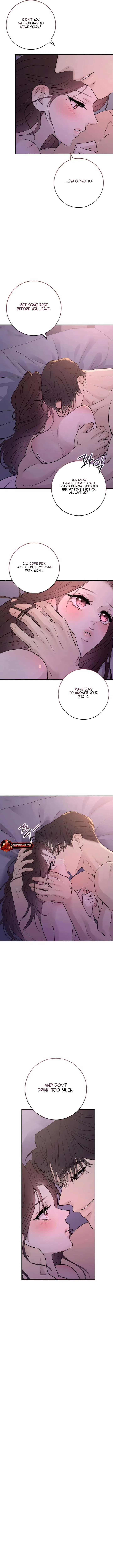 Bullshit Chapter 26 Online - página 2