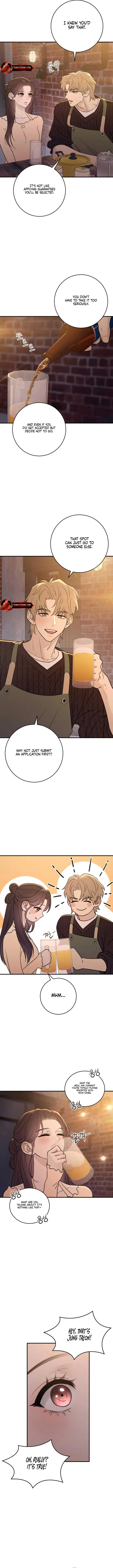 Bullshit Chapter 26 Online - página 9