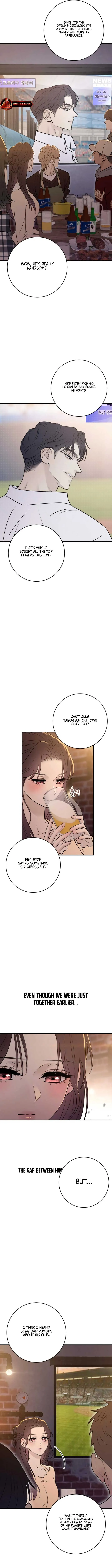 Bullshit Chapter 26 Online - página 10