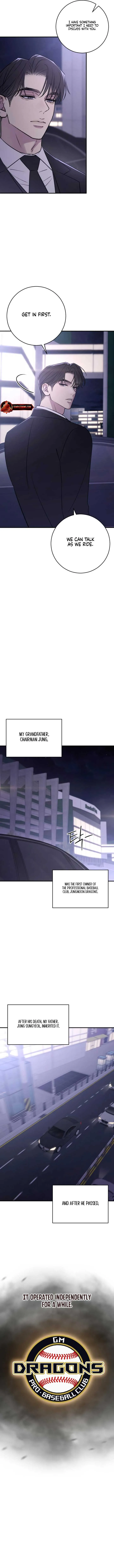 Bullshit Chapter 26 Online - página 12
