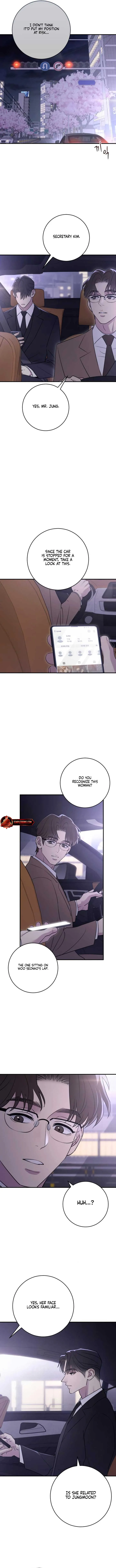 Bullshit Chapter 26 Online - página 14