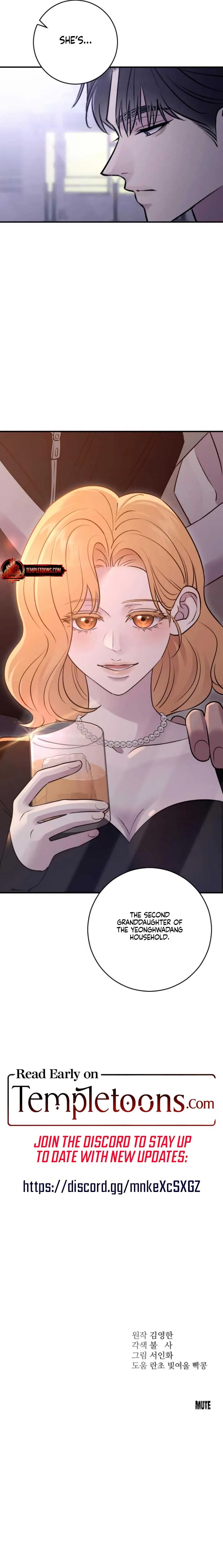 Bullshit Chapter 26 Online - página 15