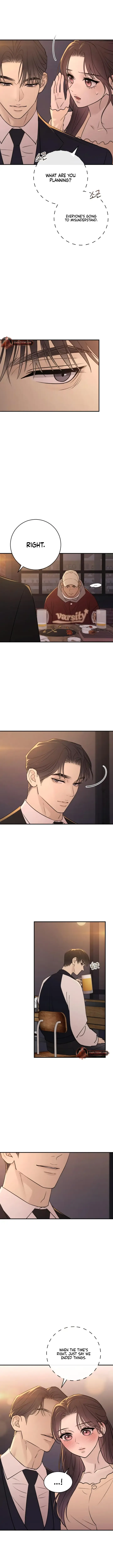 Bullshit Chapter 28 Online - página 2